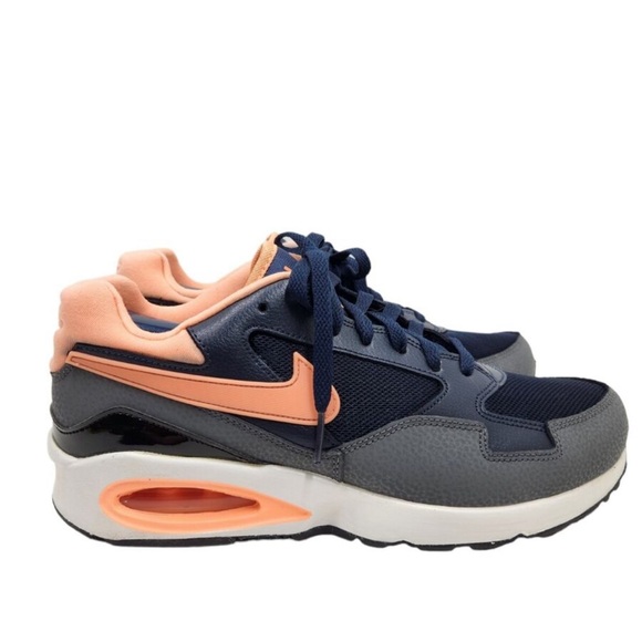 Nike Shoes - Nike Air Max ST Sneaker Shoes Size 9